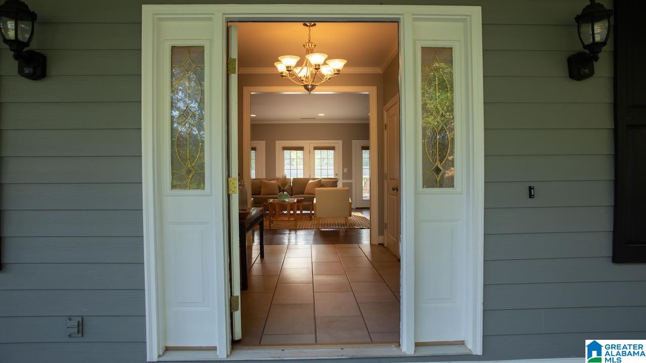 420 Cedar Creek Road Sylacauga, AL 35151 - Photo 2 of 46