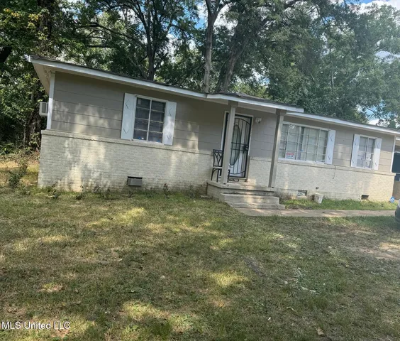 $60,000 | 2677 Shannon Street, Jackson, MS 39212