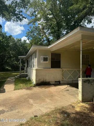 $60,000 | 2677 Shannon Street, Jackson, MS 39212