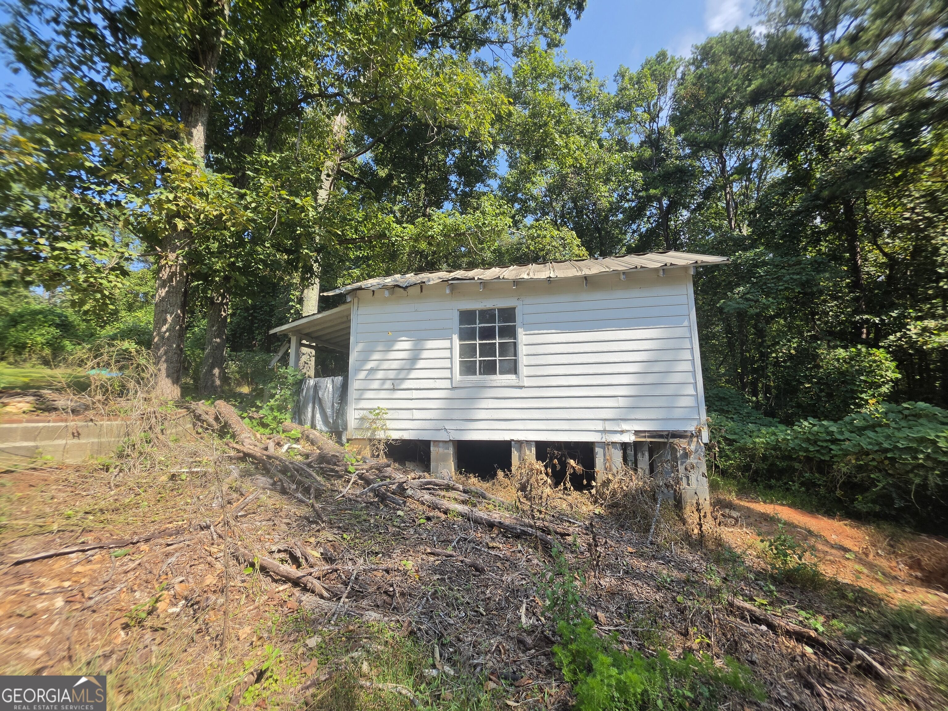 7102 Tyree Road Winston, GA 30187 - Photo 19 of 20 Gallery Image 19