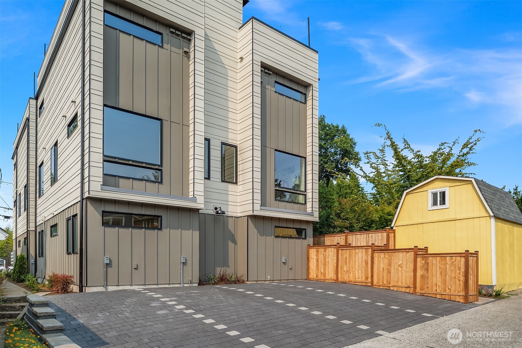 4347 Southwest Willow Street Seattle, WA 98136 - Photo 34 of 36 Gallery Image 34