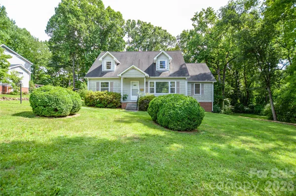 $259,900 | 1800 Brantley Road, Kannapolis, NC 28083