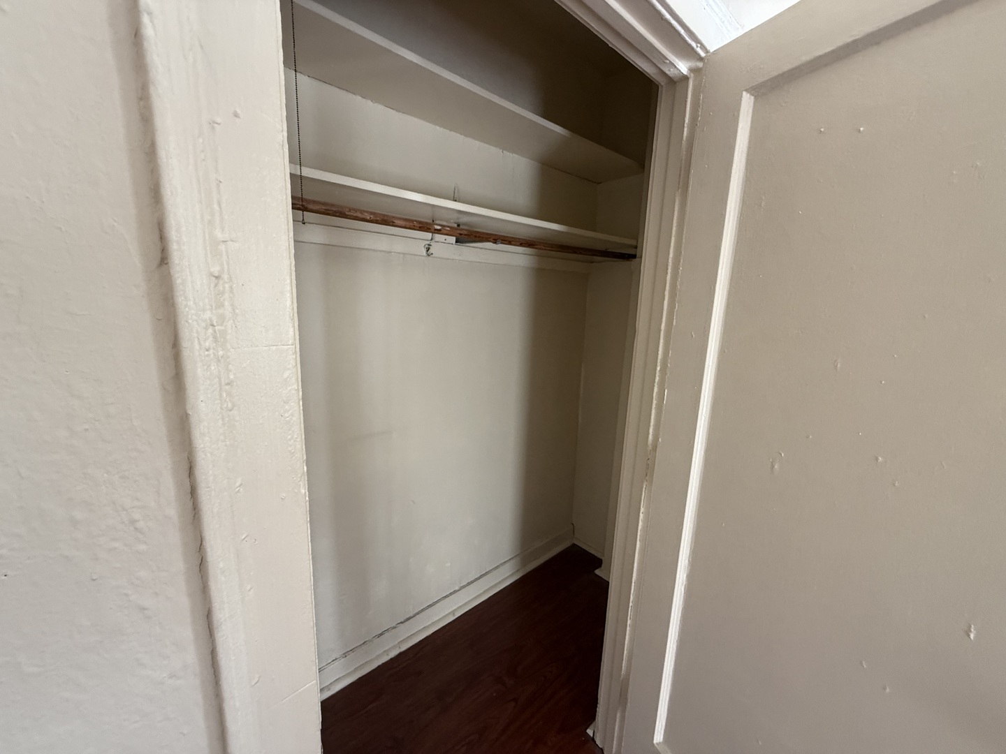6930 North Greenview Avenue, Unit 608 Chicago, IL 60626 - Photo 7 of 10 a view of closet