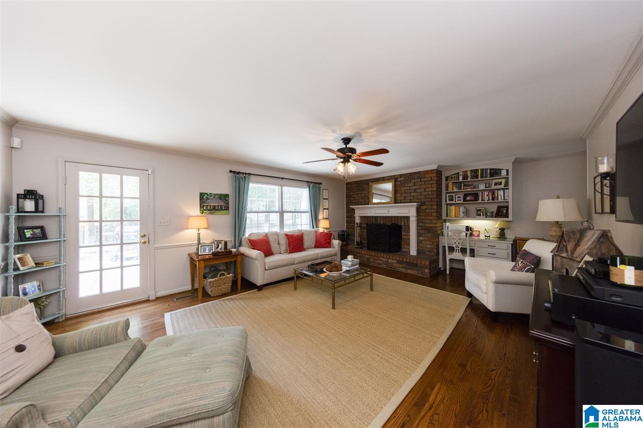 3408 Charter Road Birmingham, AL 35243 - Photo 22 of 46
