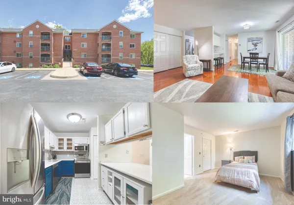 $215,000 | 3802 Meghan Drive, Unit G, Nottingham, MD 21236