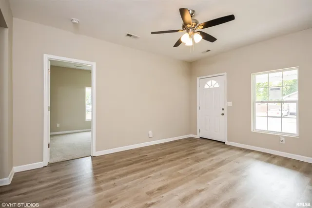 $142,900 | 713 South Jackson Street, Litchfield, IL 62056