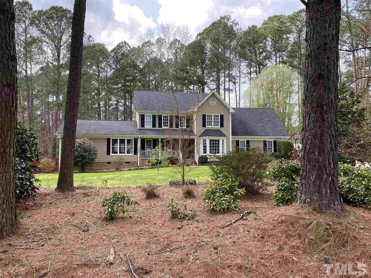 4008 Graham Newton Road Raleigh, NC 27606 - Photo 1 of 30 Gallery Image 1