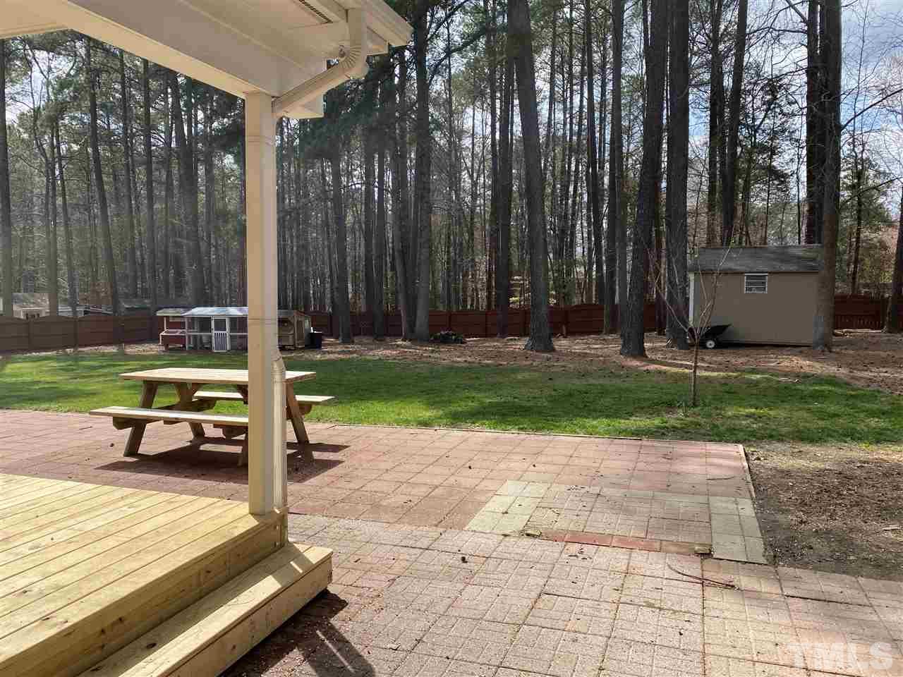 4008 Graham Newton Road Raleigh, NC 27606 - Photo 27 of 30 Gallery Image 27