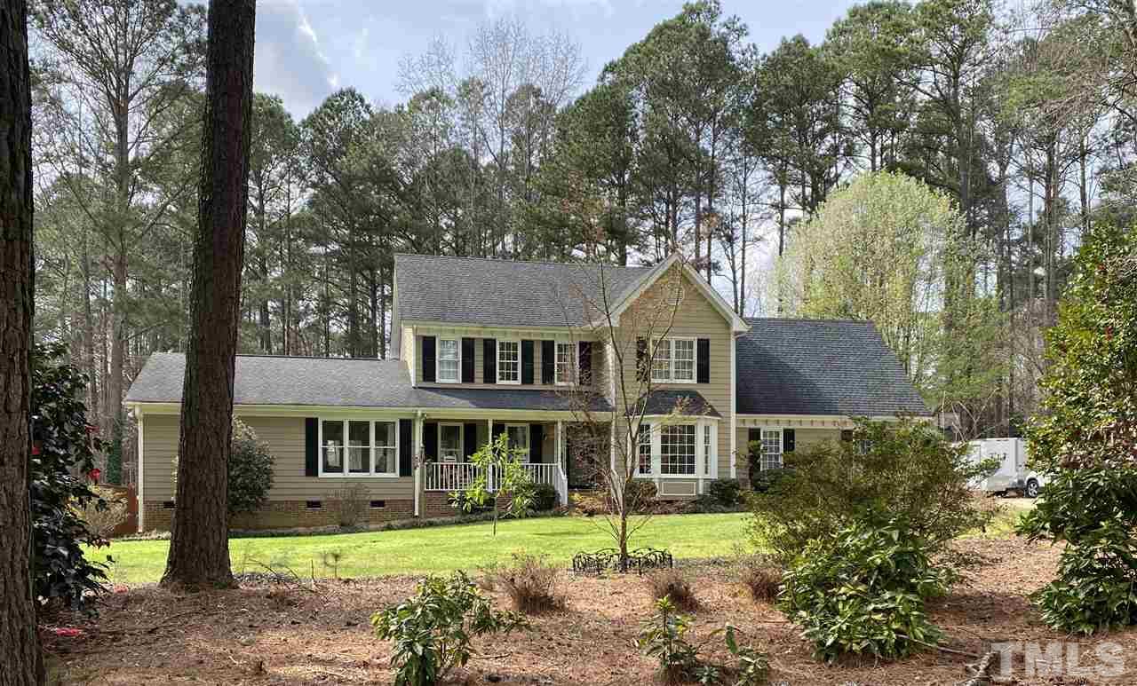 4008 Graham Newton Road Raleigh, NC 27606 - Photo 28 of 30 Gallery Image 28