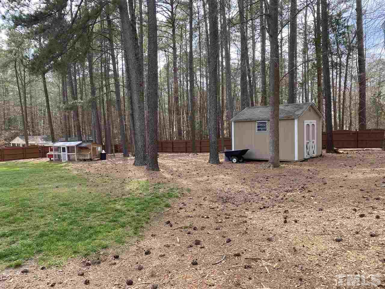 4008 Graham Newton Road Raleigh, NC 27606 - Photo 29 of 30 Gallery Image 29