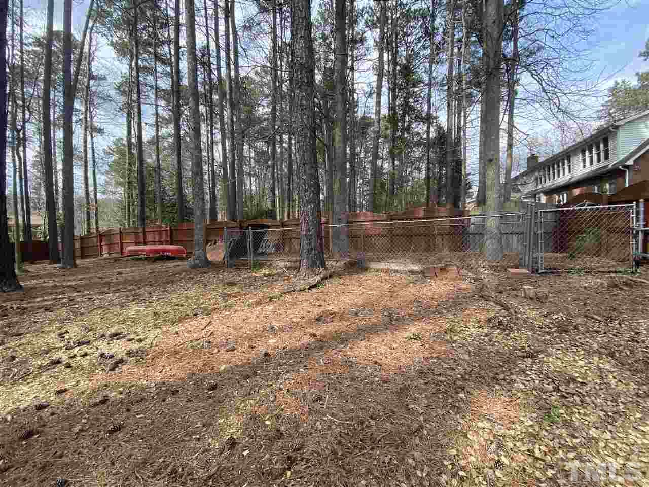 4008 Graham Newton Road Raleigh, NC 27606 - Photo 30 of 30 Gallery Image 30