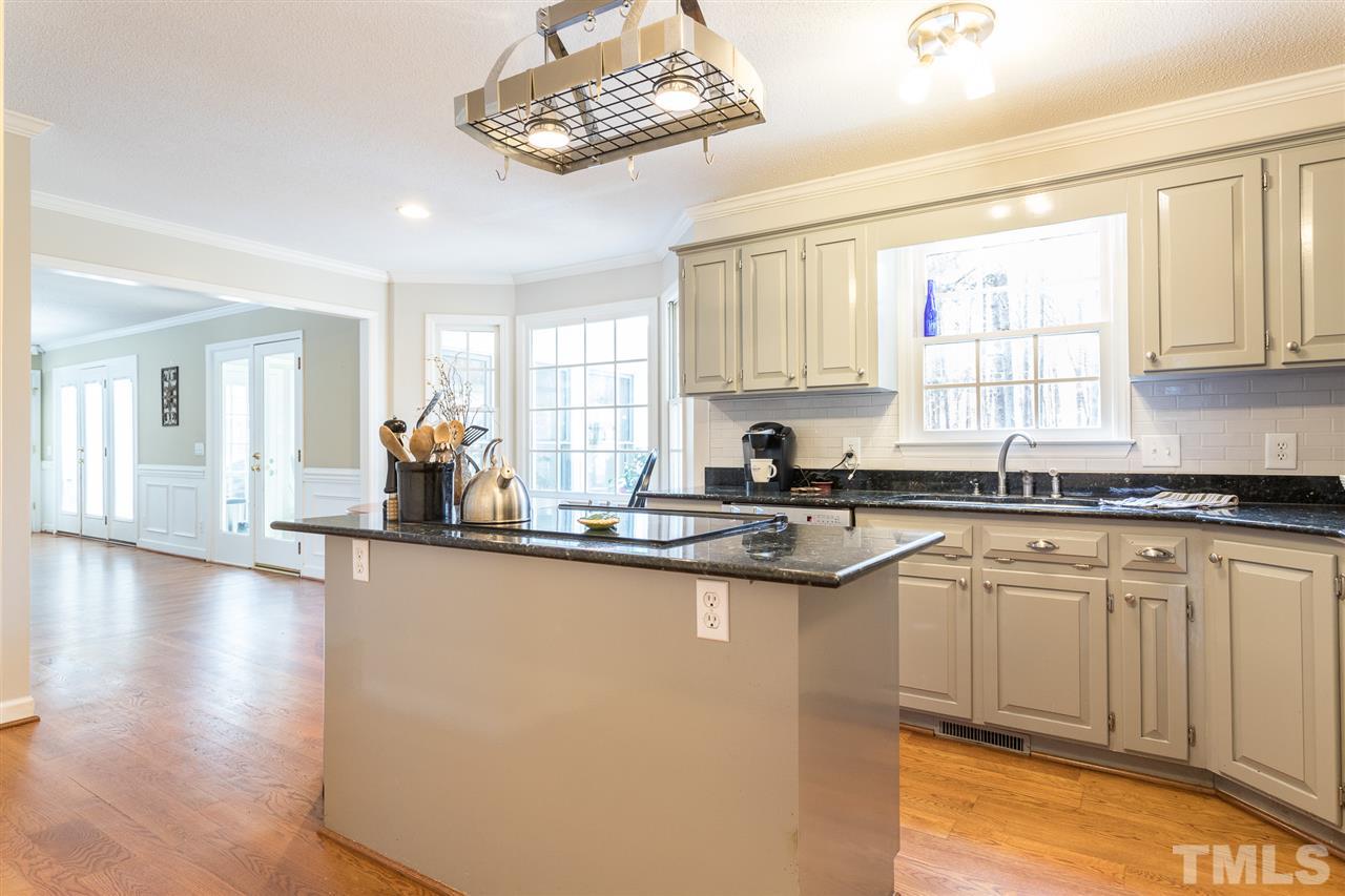 4008 Graham Newton Road Raleigh, NC 27606 - Photo 6 of 30 Gallery Image 6