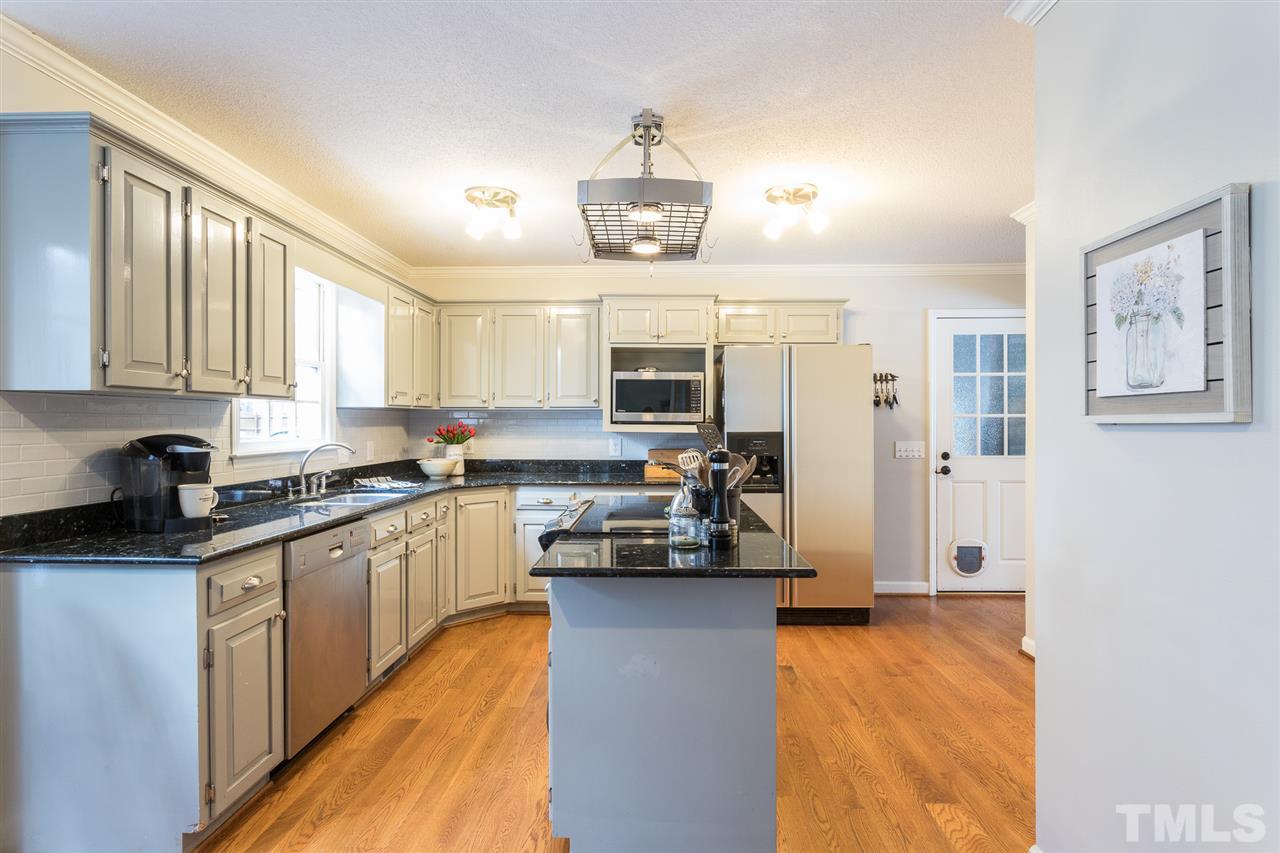 4008 Graham Newton Road Raleigh, NC 27606 - Photo 7 of 30 Gallery Image 7