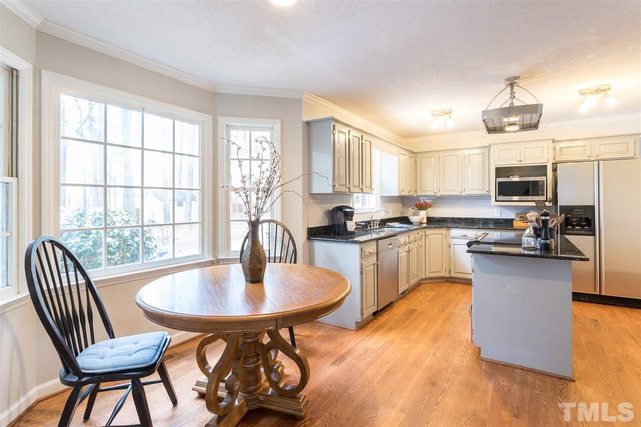 4008 Graham Newton Road Raleigh, NC 27606 - Photo 8 of 30 Gallery Image 8