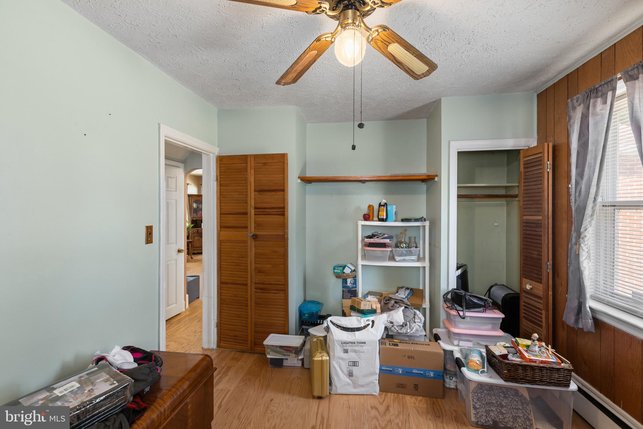 574 Edmondson Avenue Baltimore, MD 21228 - Photo 18 of 30 Bedroom three