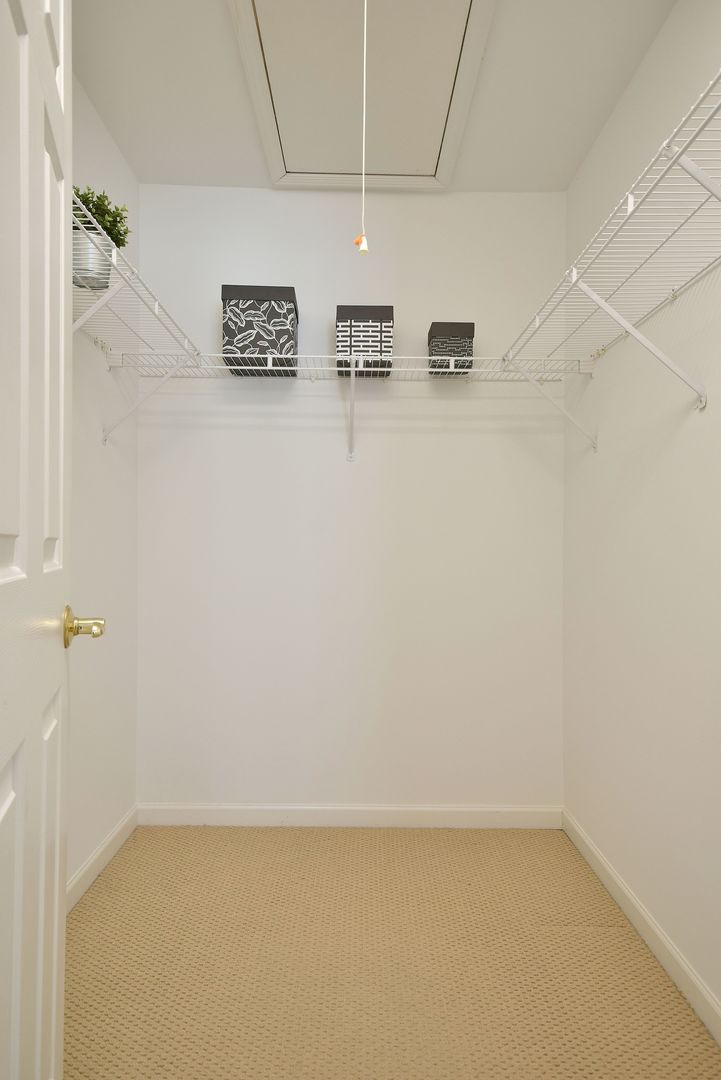 202 North Addison Avenue Elmhurst, IL 60126 - Photo 27 of 36 a view of a refrigerator in a room