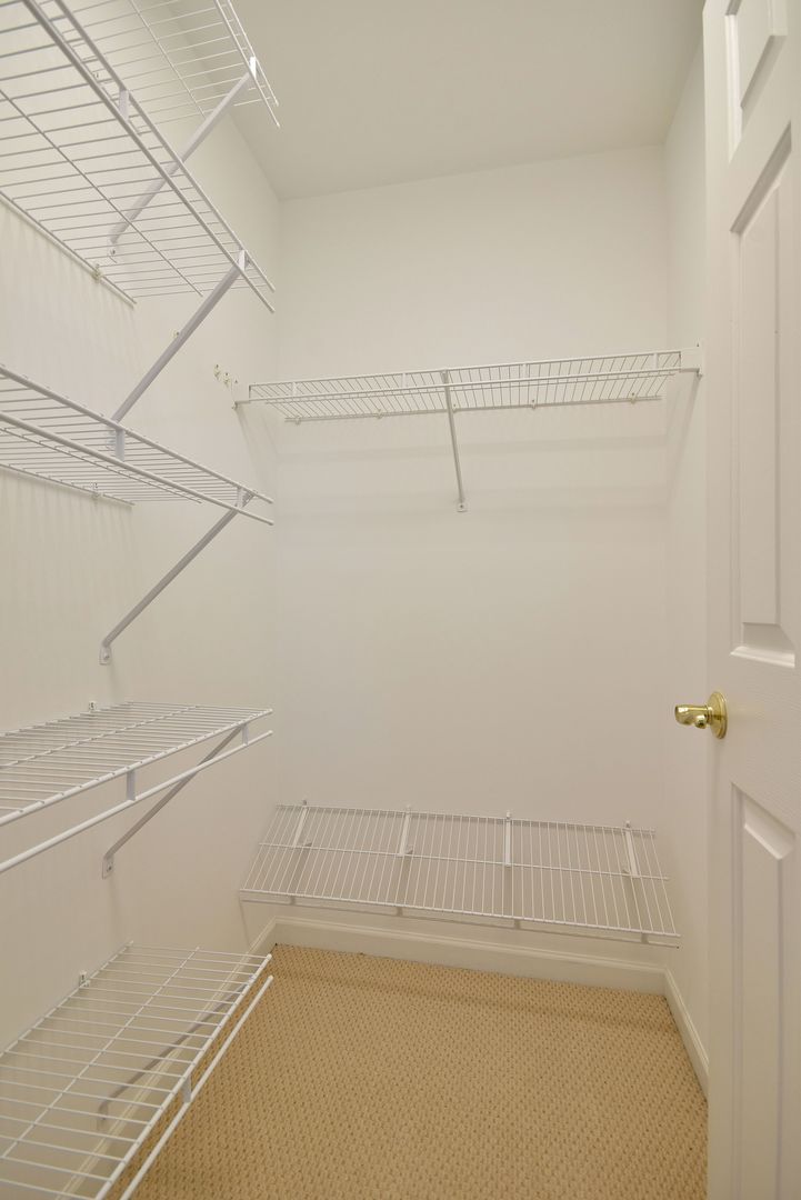 202 North Addison Avenue Elmhurst, IL 60126 - Photo 30 of 36 a view of a room with racks on the wall