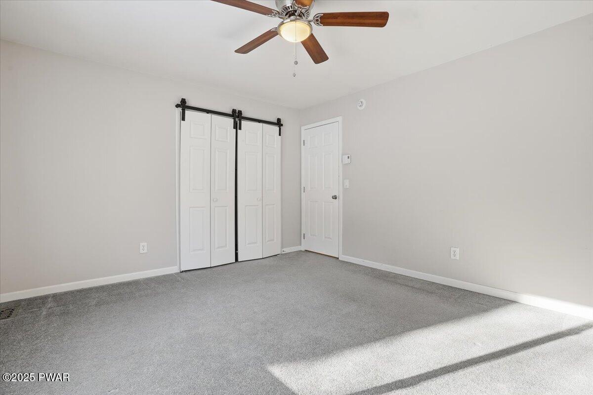 374 Fork Mountain Road Equinunk, PA 18417 - Photo 37 of 72 Bedroom 2