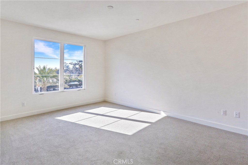 3185 Doheny Way Dana Point, CA 92629 - Photo 10 of 33 an empty room with windows