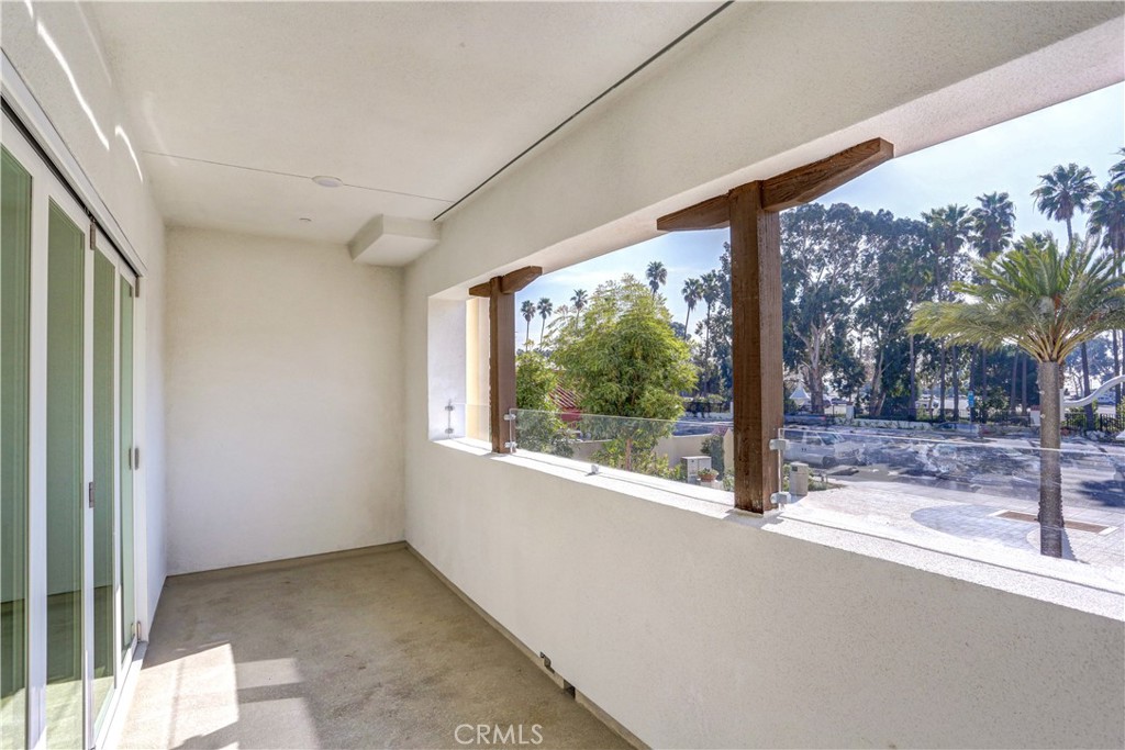 3185 Doheny Way Dana Point, CA 92629 - Photo 24 of 33 a view of a room with a large window
