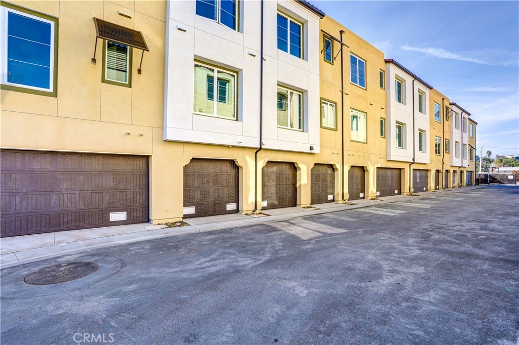 3185 Doheny Way Dana Point, CA 92629 - Photo 26 of 33 a view of a building with many windows