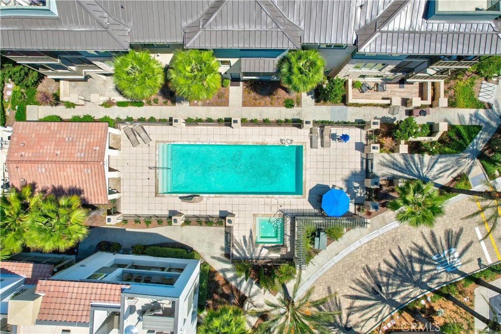 3185 Doheny Way Dana Point, CA 92629 - Photo 31 of 33 a view of outdoor space yard and patio