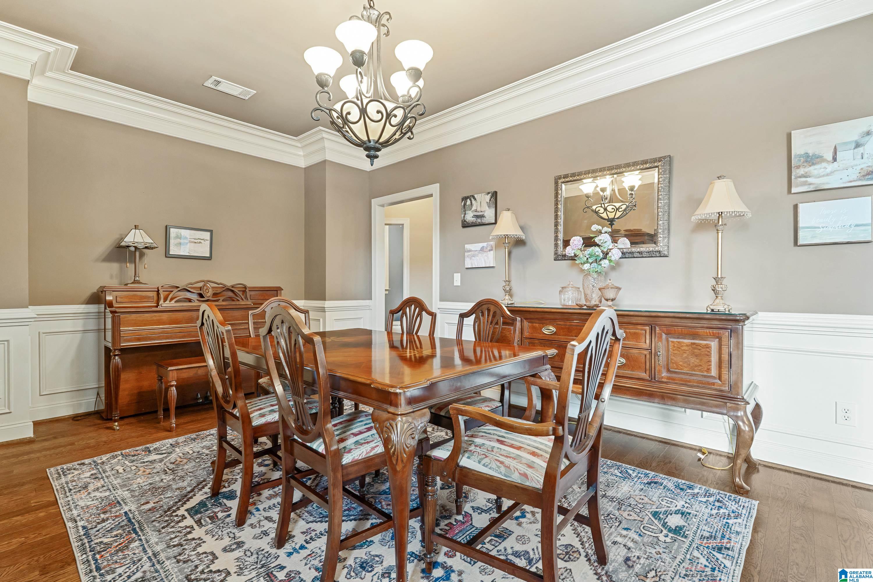 1042 Edgewater Lane Chelsea, AL 35043 - Photo 24 of 77