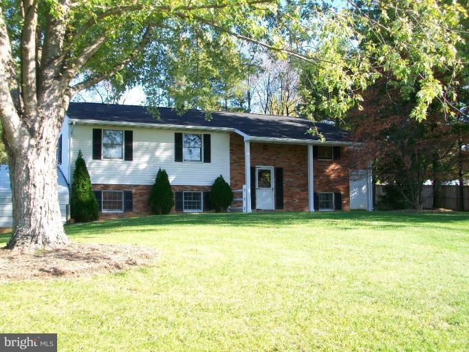 1407 Morgan Station Road Woodbine, MD 21797 - Photo 1 of 21 Exterior (Main)