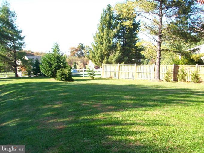 1407 Morgan Station Road Woodbine, MD 21797 - Photo 2 of 21 Side Yard