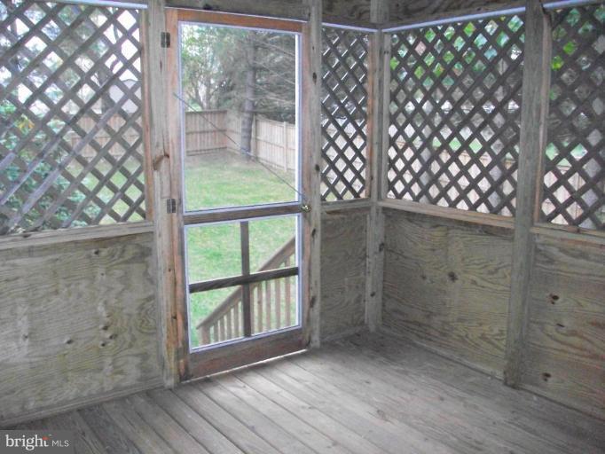 1407 Morgan Station Road Woodbine, MD 21797 - Photo 17 of 21 Screened-in Porch