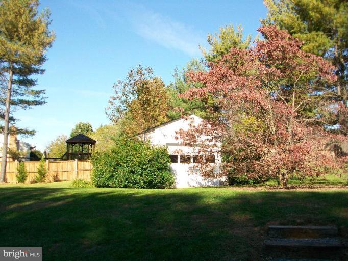 1407 Morgan Station Road Woodbine, MD 21797 - Photo 18 of 21 Shed