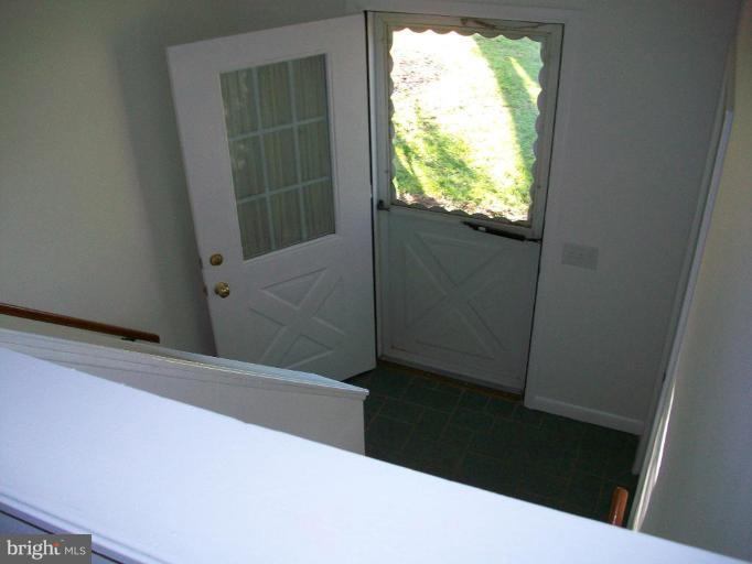 1407 Morgan Station Road Woodbine, MD 21797 - Photo 20 of 21 Entrance / Foyer