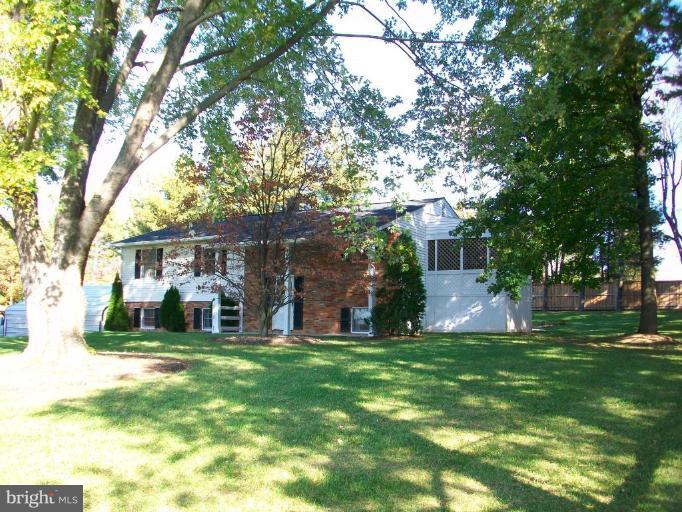 1407 Morgan Station Road Woodbine, MD 21797 - Photo 21 of 21 Exterior #3