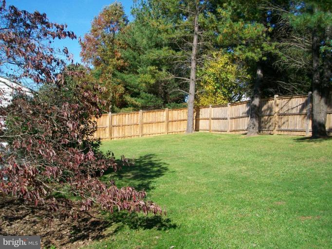 1407 Morgan Station Road Woodbine, MD 21797 - Photo 4 of 21 Privacy Fence