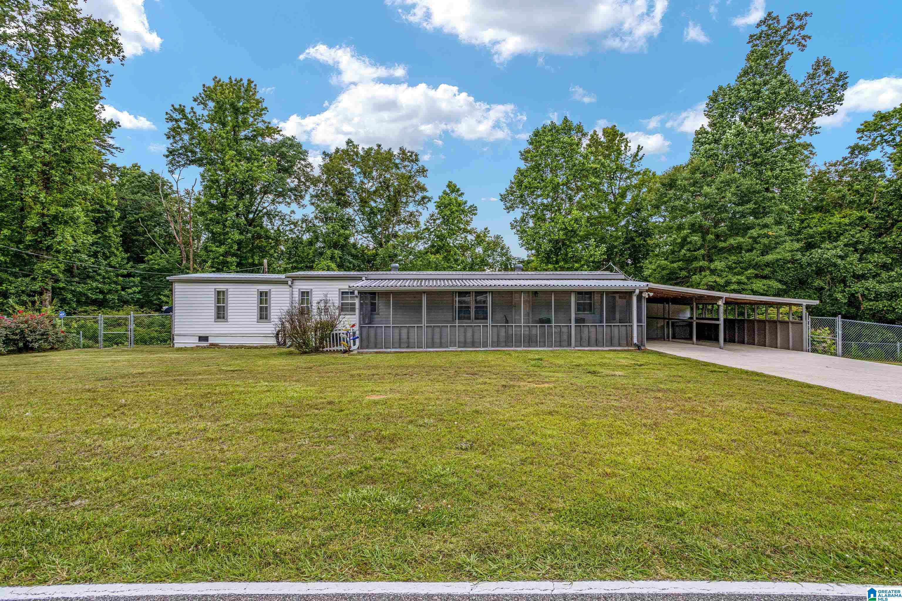 6582 Castle Heights Road Morris, AL 35116 - Photo 1 of 31