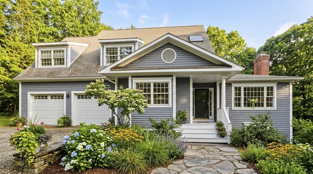 36 Trillium Way Amherst, MA 01002 - Photo 1 of 42