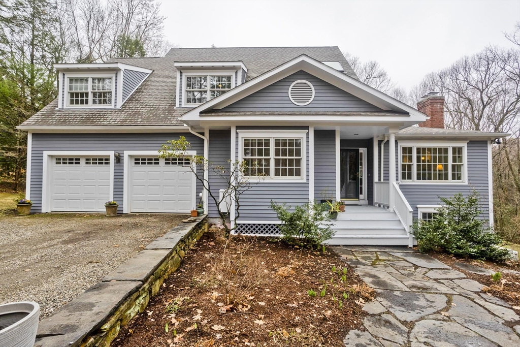 36 Trillium Way Amherst, MA 01002 - Photo 2 of 42