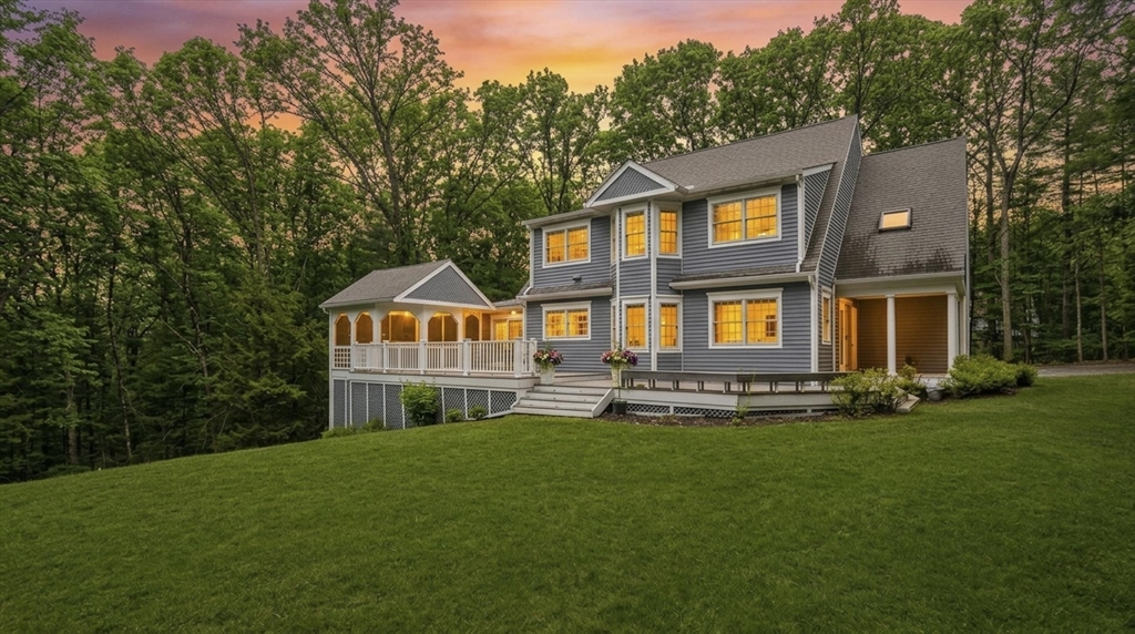 36 Trillium Way Amherst, MA 01002 - Photo 3 of 42