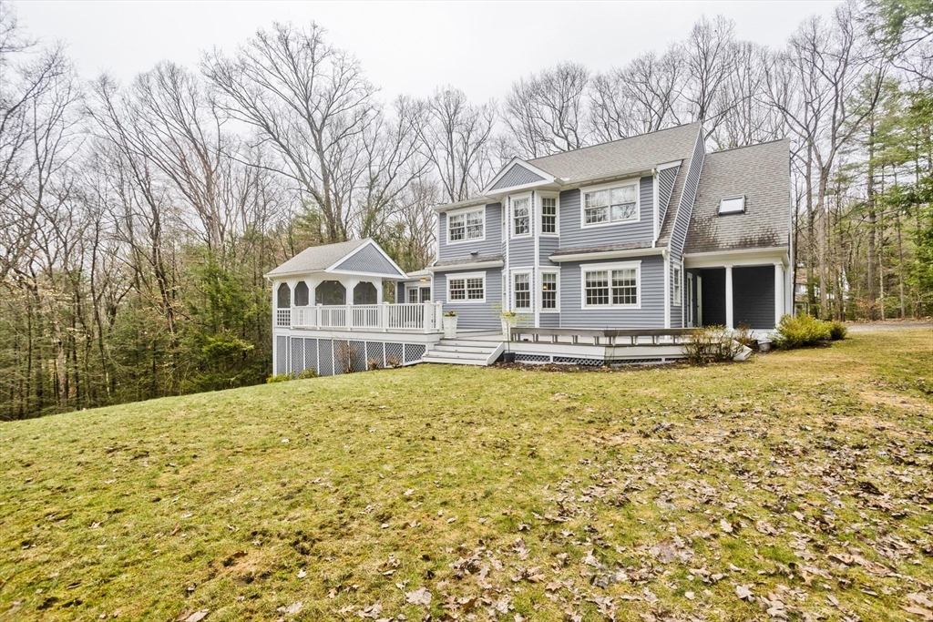 36 Trillium Way Amherst, MA 01002 - Photo 4 of 42