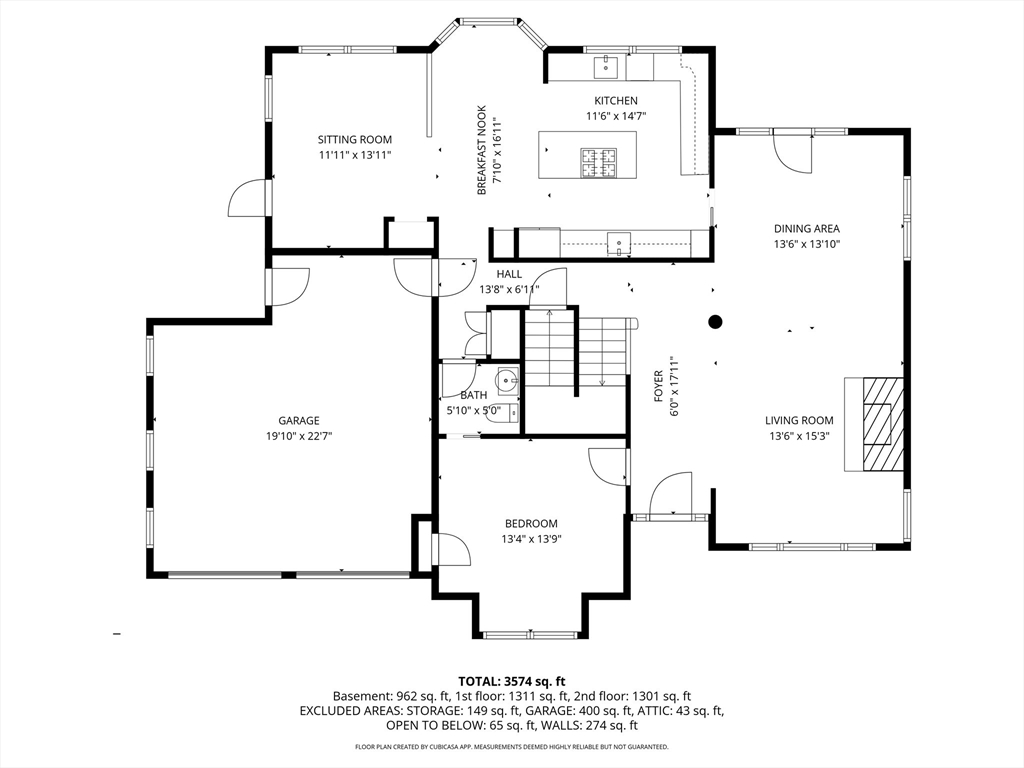 36 Trillium Way Amherst, MA 01002 - Photo 41 of 42