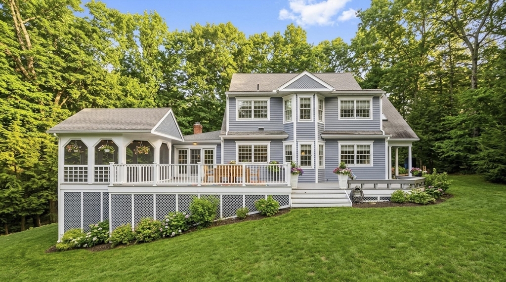 36 Trillium Way Amherst, MA 01002 - Photo 5 of 42