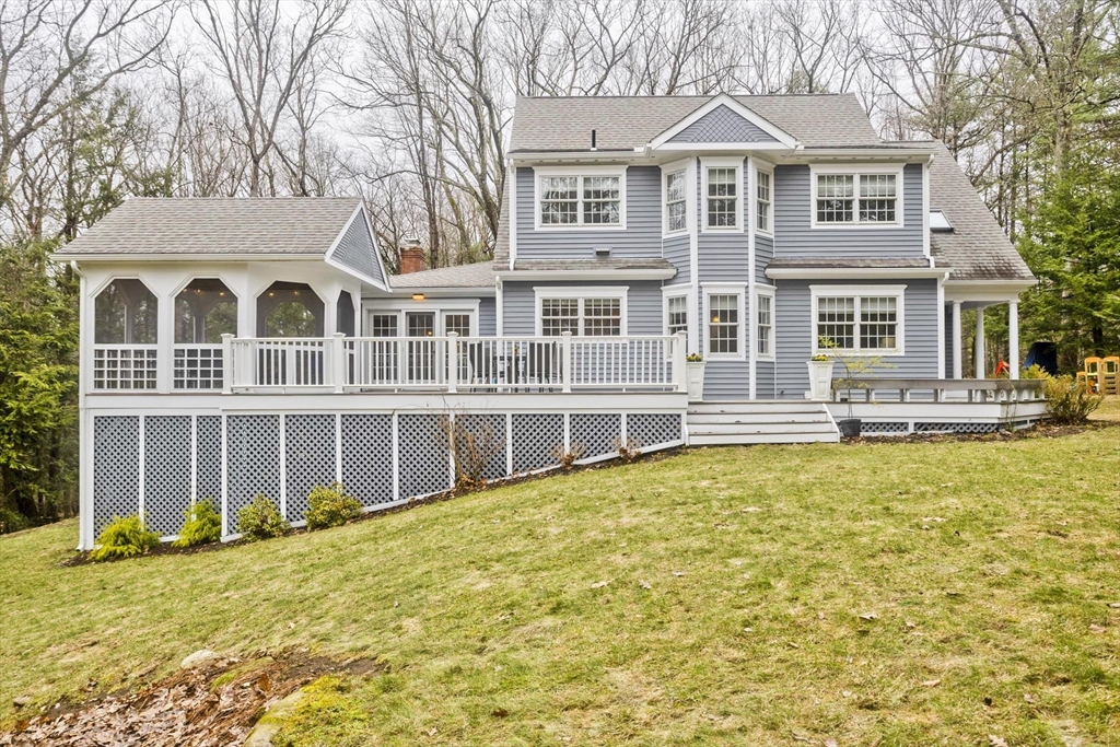 36 Trillium Way Amherst, MA 01002 - Photo 6 of 42