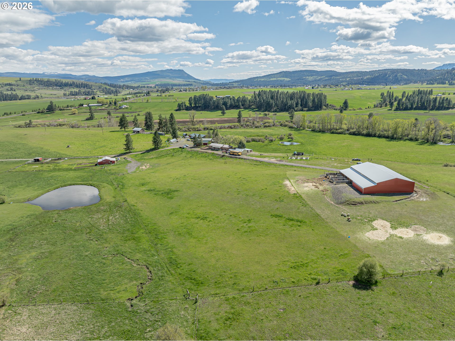 71564 Palmer Junction Road Elgin, OR 97827 - Photo 1 of 38 Gallery Image 1