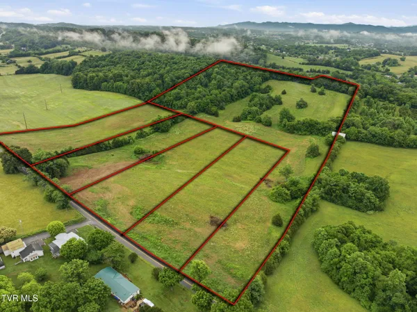$150,000 | 0 Paynetown Road, Unit 4, Telford, TN 37690