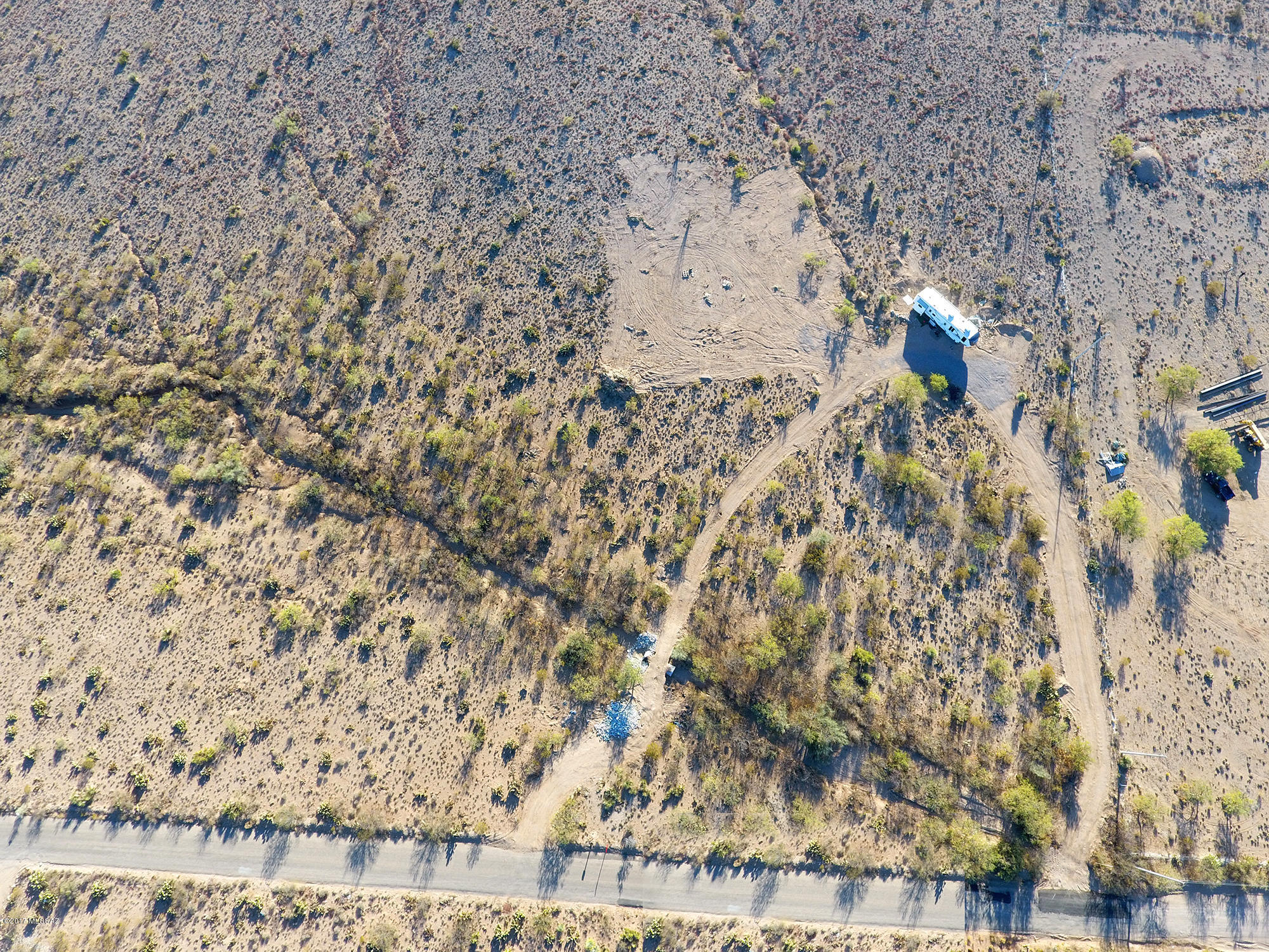 3730 East Rincon View Drive, Unit 34 Vail, AZ 85641 - Photo 1 of 18
