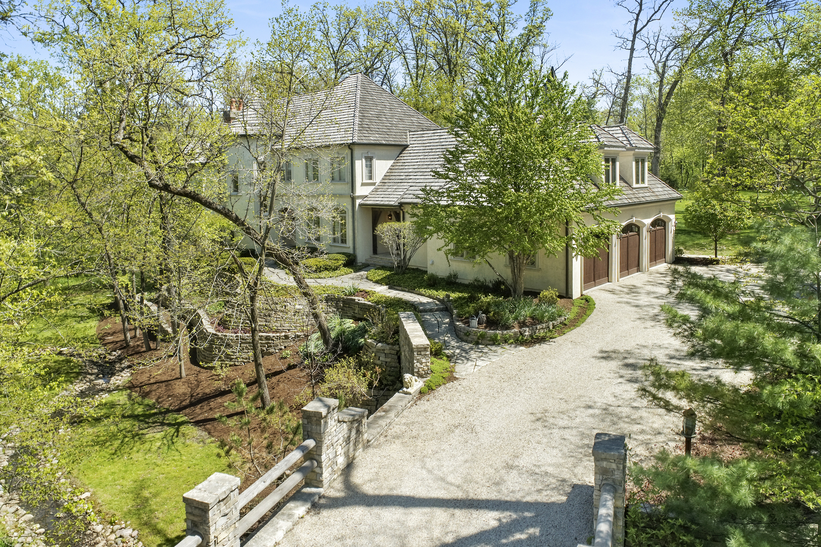 285 Rugby Road North Barrington, IL 60010 - Photo 42 of 45