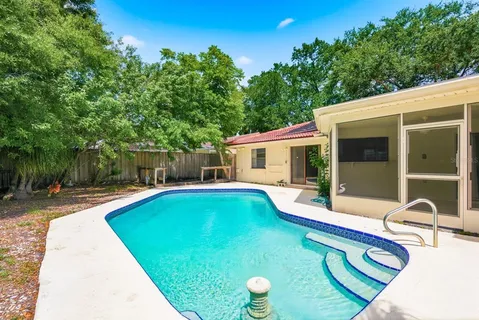 $499,000 | 1771 Ranchwood Drive South, Dunedin, FL 34698