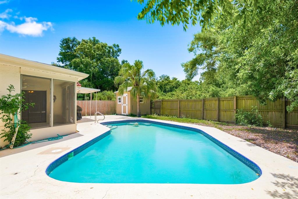 1771 Ranchwood Drive South Dunedin, FL 34698 - Photo 37 of 50