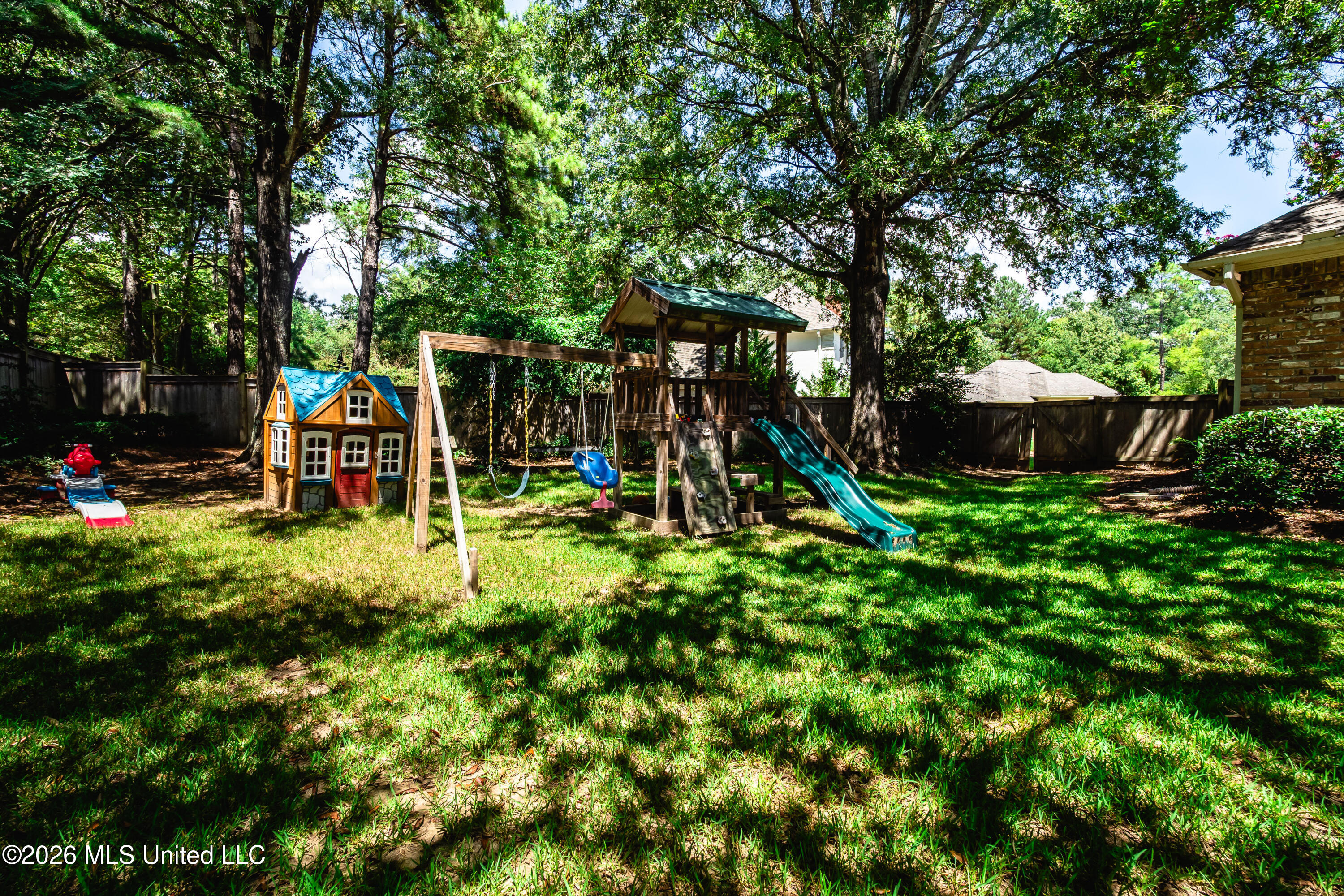104 Arbor Ridge Road Ridgeland, MS 39157 - Photo 24 of 41 P8310035