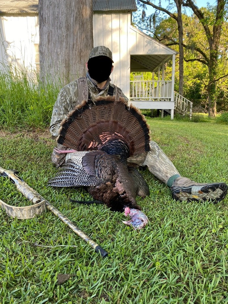 1 McDonald Road Lorman, MS 39096 - Photo 5 of 9 Photo 5